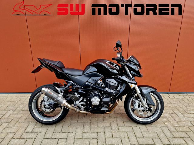 kawasaki - z1000