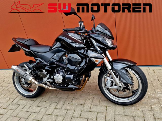 kawasaki - z1000