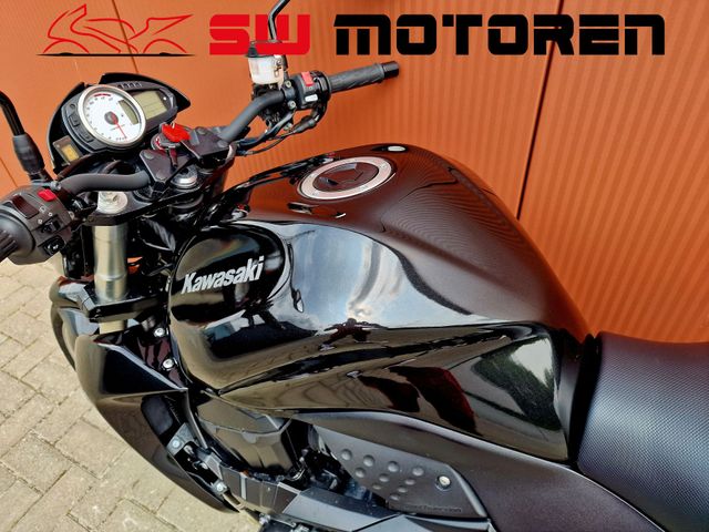kawasaki - z1000