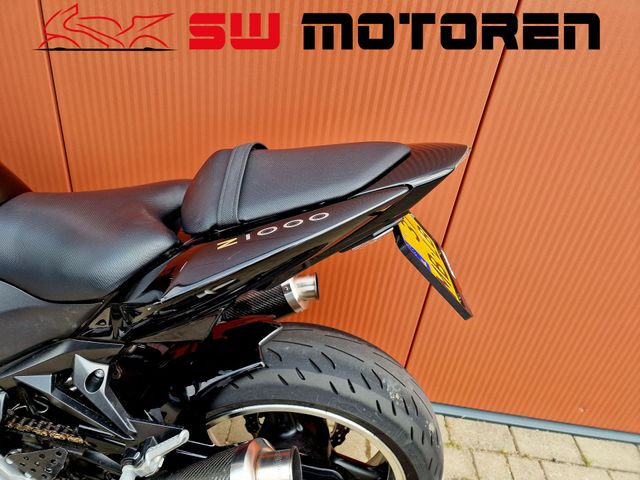 kawasaki - z1000