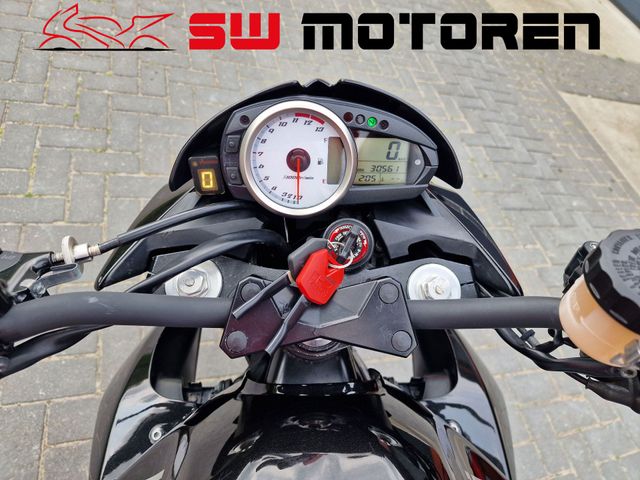 kawasaki - z1000