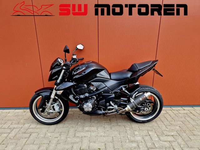 kawasaki - z1000