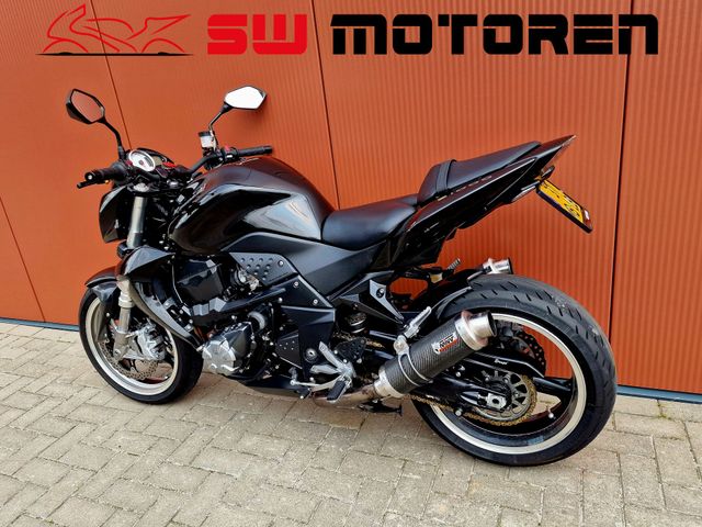 kawasaki - z1000