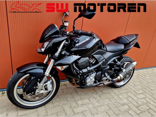 kawasaki - z1000