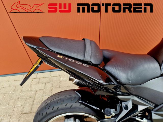kawasaki - z1000