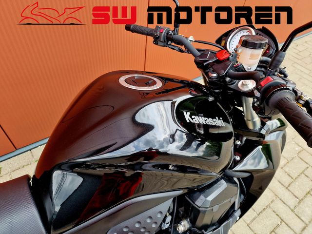kawasaki - z1000