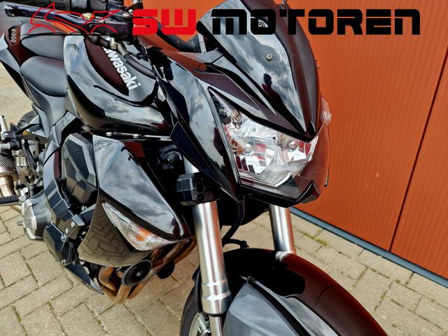kawasaki - z1000
