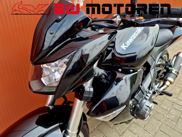 kawasaki - z1000
