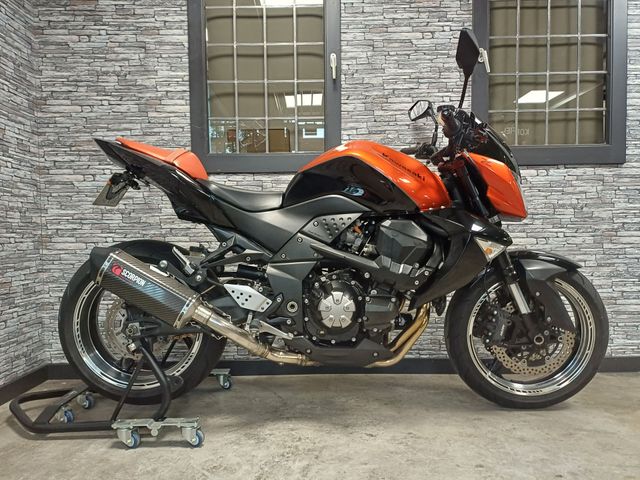 kawasaki - z1000