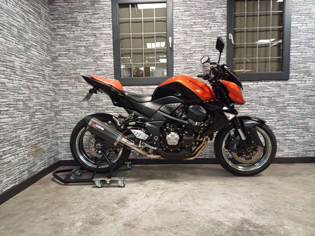 kawasaki - z1000