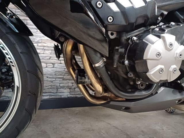kawasaki - z1000