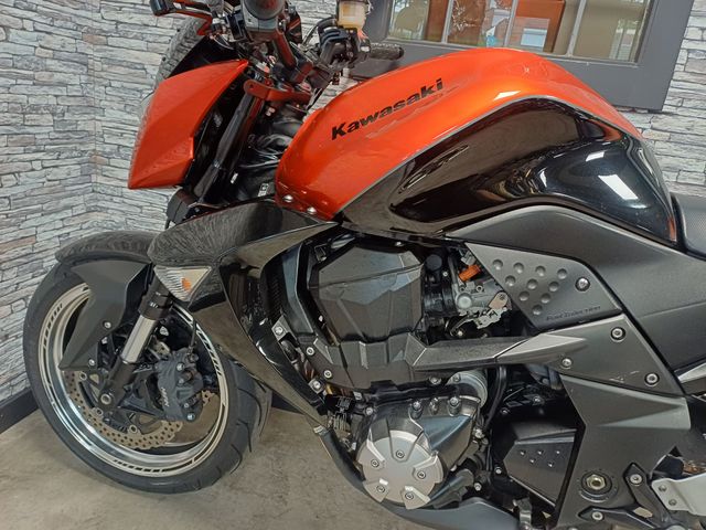 kawasaki - z1000