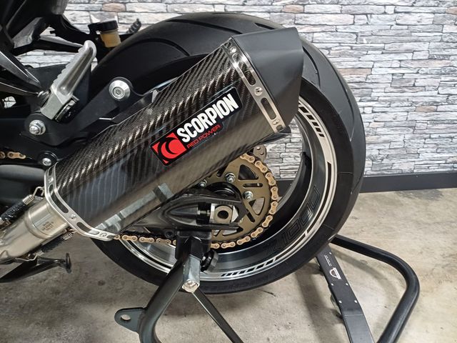kawasaki - z1000