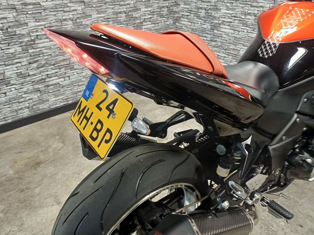 kawasaki - z1000