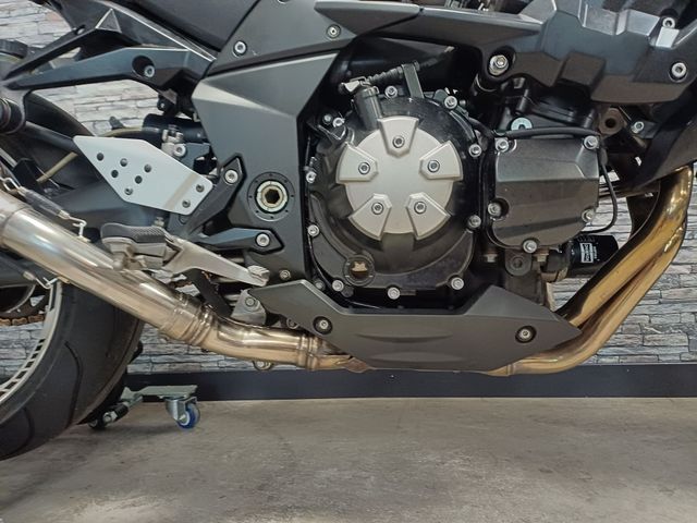 kawasaki - z1000