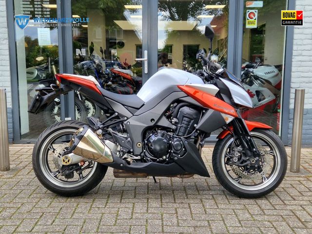kawasaki - z1000