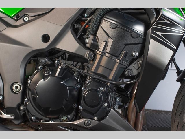 kawasaki - z1000