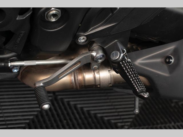 kawasaki - z1000