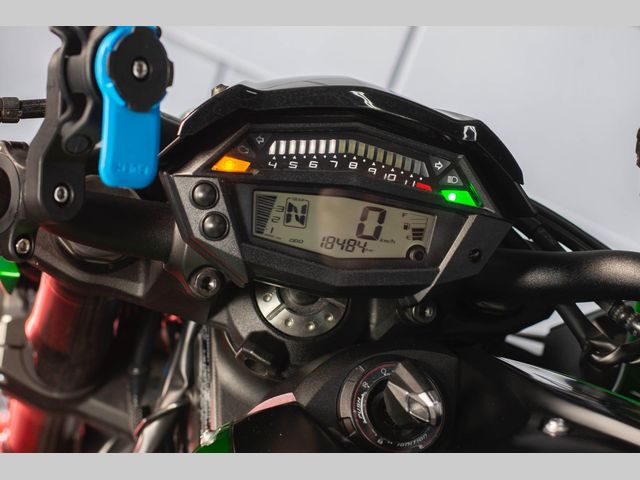 kawasaki - z1000