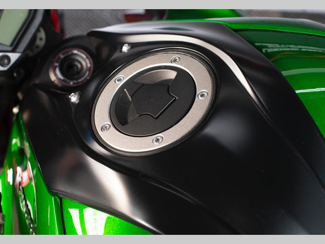 kawasaki - z1000