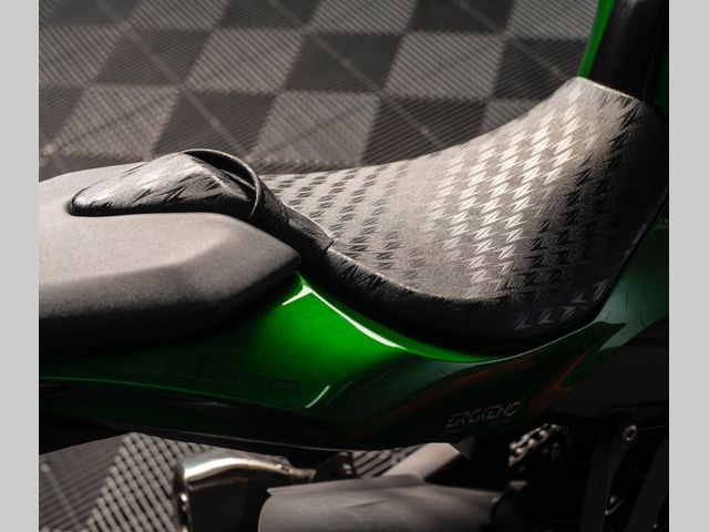 kawasaki - z1000