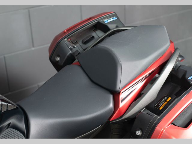 kawasaki - z1000