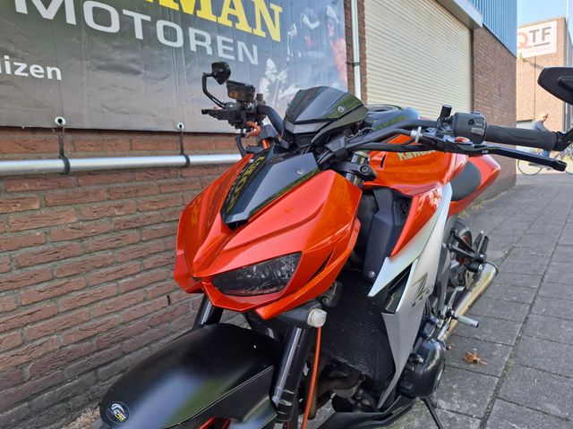 kawasaki - z1000