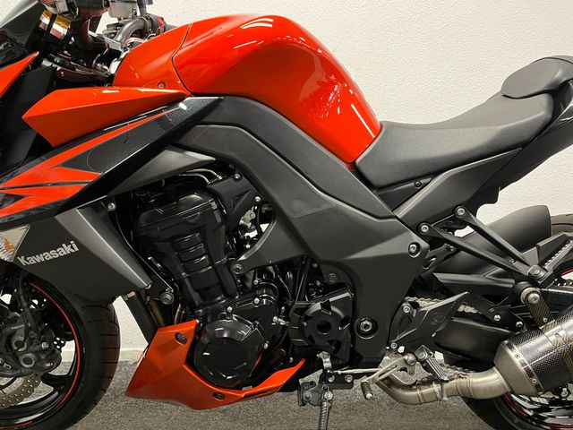 kawasaki - z1000-abs