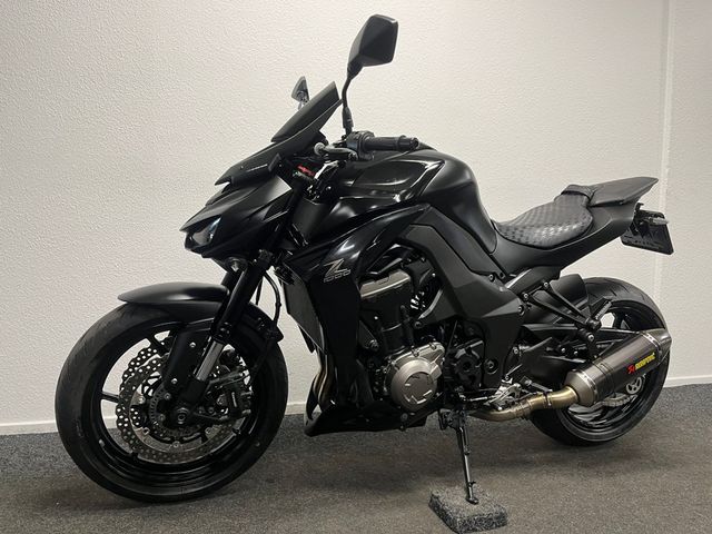 kawasaki - z1000-abs