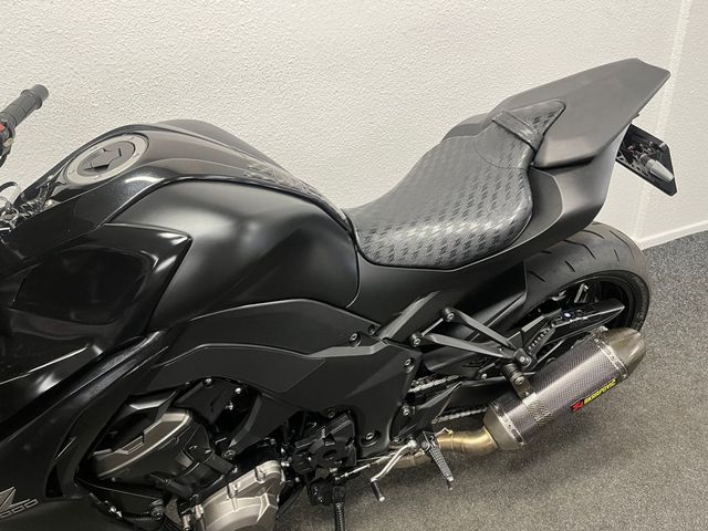 kawasaki - z1000-abs