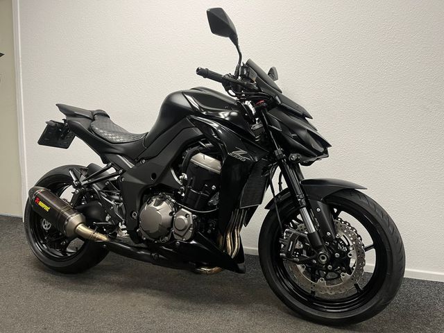 kawasaki - z1000-abs