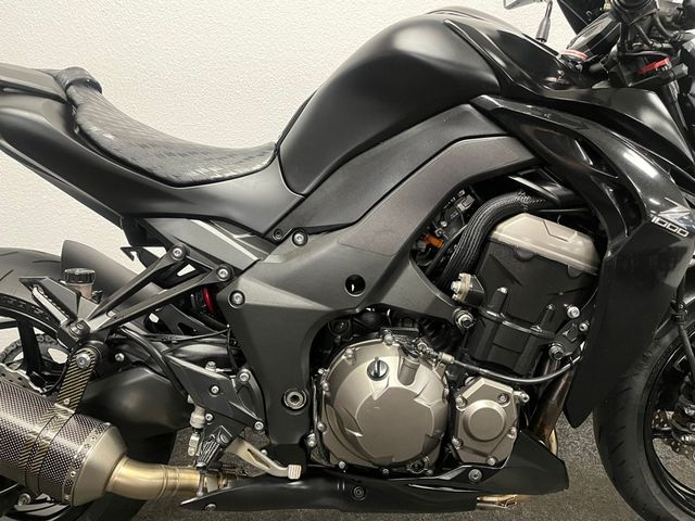 kawasaki - z1000-abs