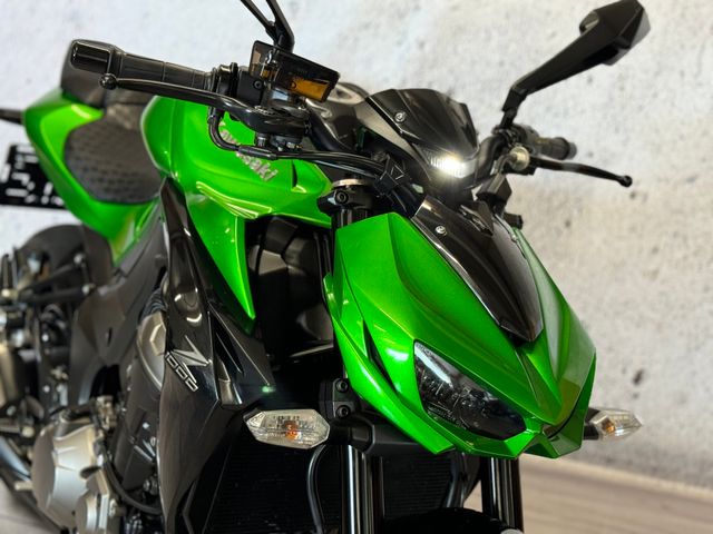 kawasaki - z1000-abs