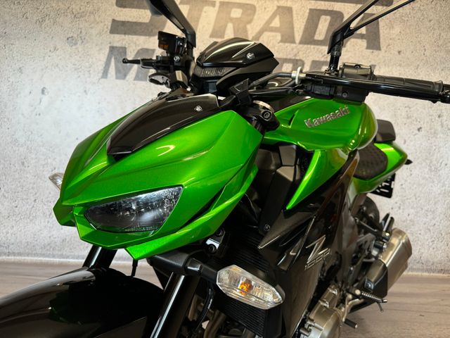 kawasaki - z1000-abs