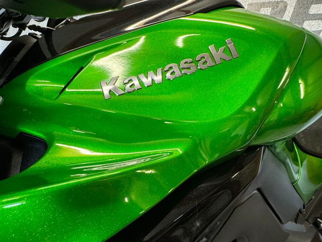 kawasaki - z1000-abs