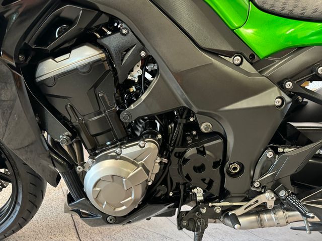 kawasaki - z1000-abs