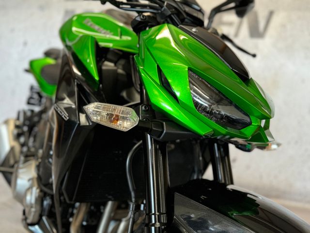 kawasaki - z1000-abs