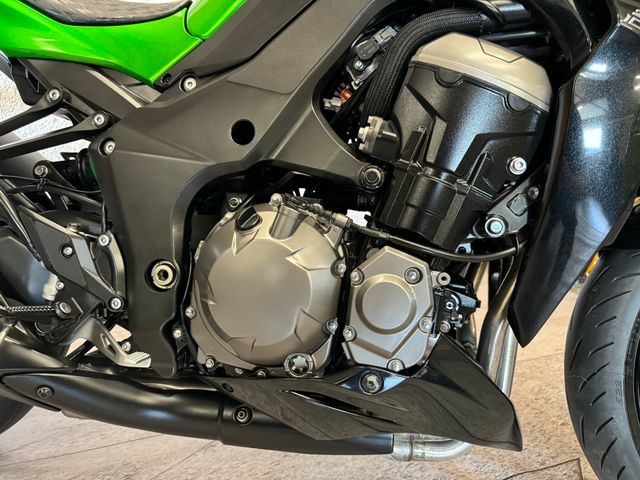 kawasaki - z1000-abs