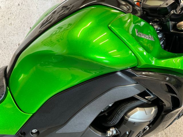 kawasaki - z1000-abs