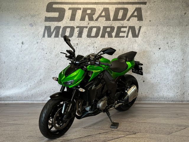 kawasaki - z1000-abs