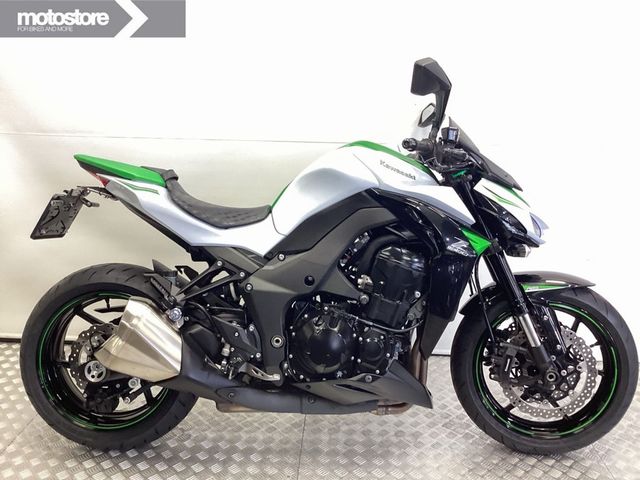 kawasaki - z1000-abs