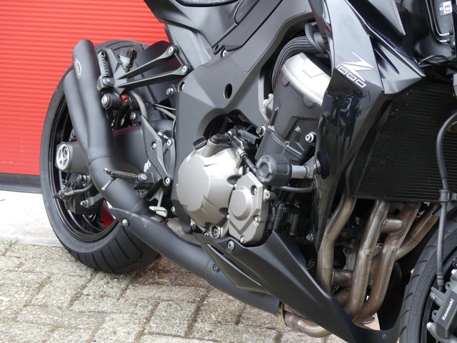 kawasaki - z1000-abs