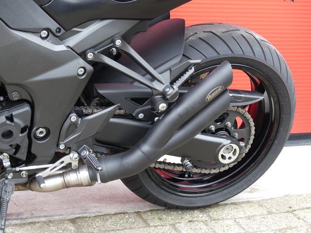 kawasaki - z1000-abs