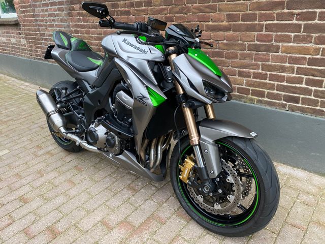 kawasaki - z1000-abs