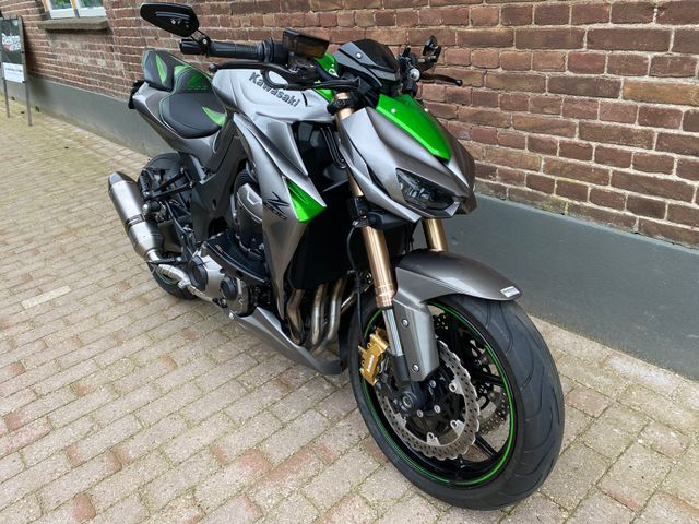 kawasaki - z1000-abs