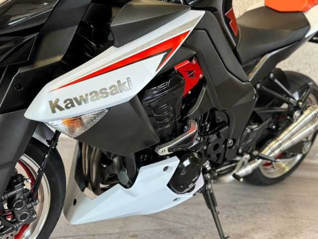 kawasaki - z1000-abs