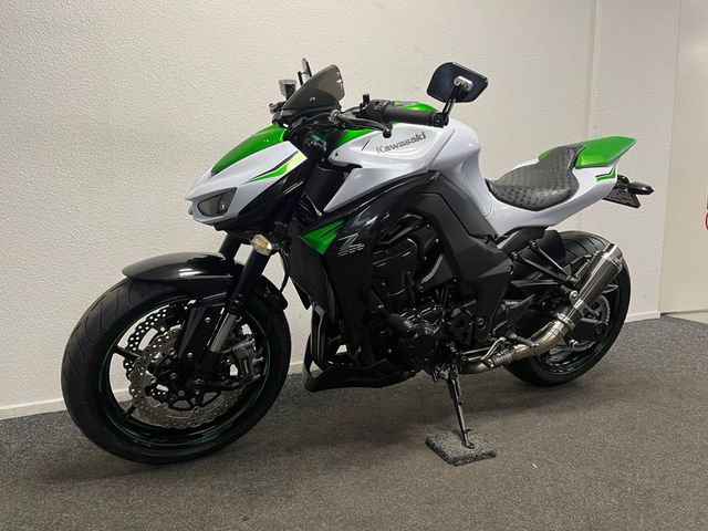 kawasaki - z1000-abs