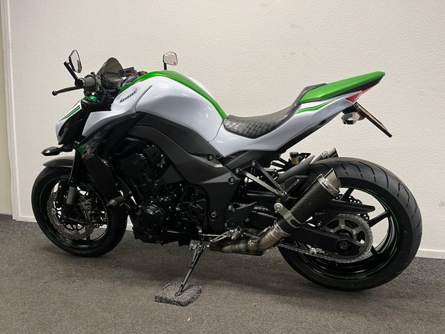 kawasaki - z1000-abs