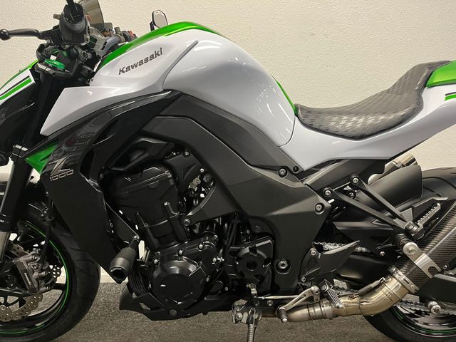 kawasaki - z1000-abs