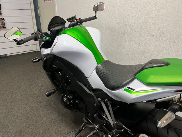 kawasaki - z1000-abs